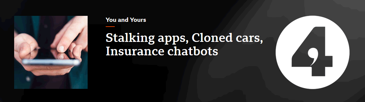 Worried about Spouseware?