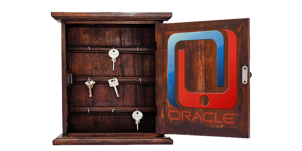 Oracle MAF store bypass, a how-to