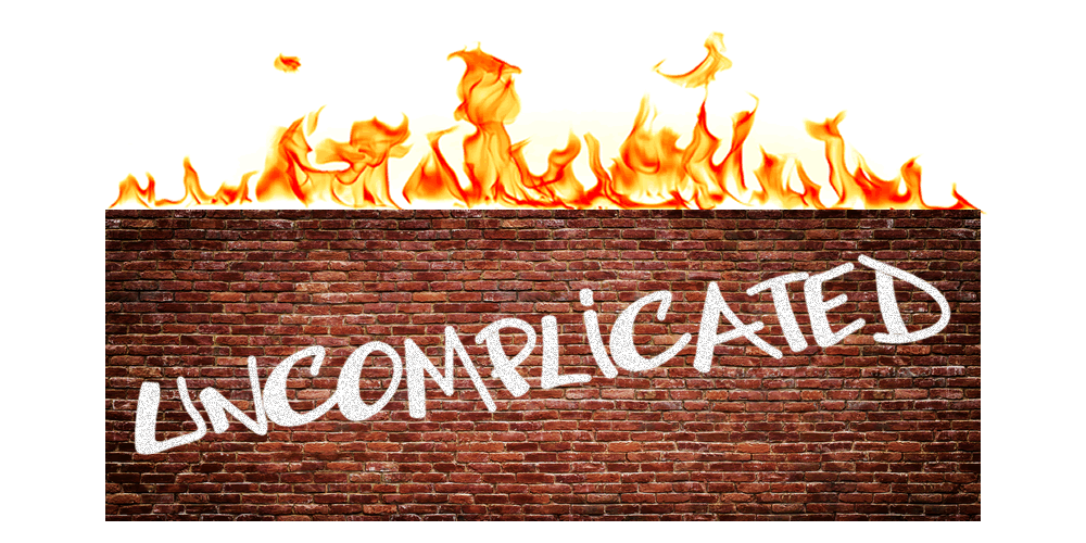 Securing your red team kit with Uncomplicated Firewall