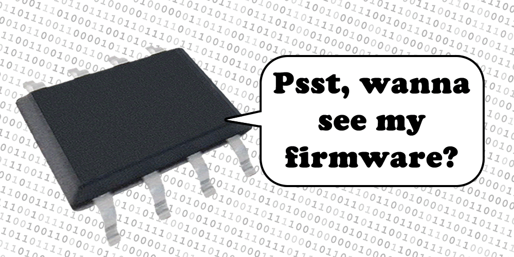How To Do Firmware Analysis. Tools, Tips, and Tricks