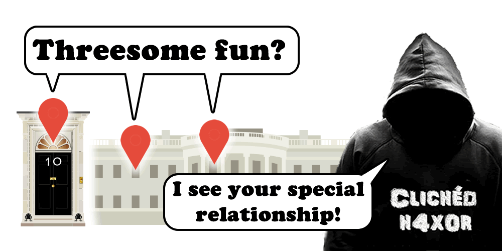 Group sex app leaks locations, pics and personal details. Identifies users in White House and Supreme Court