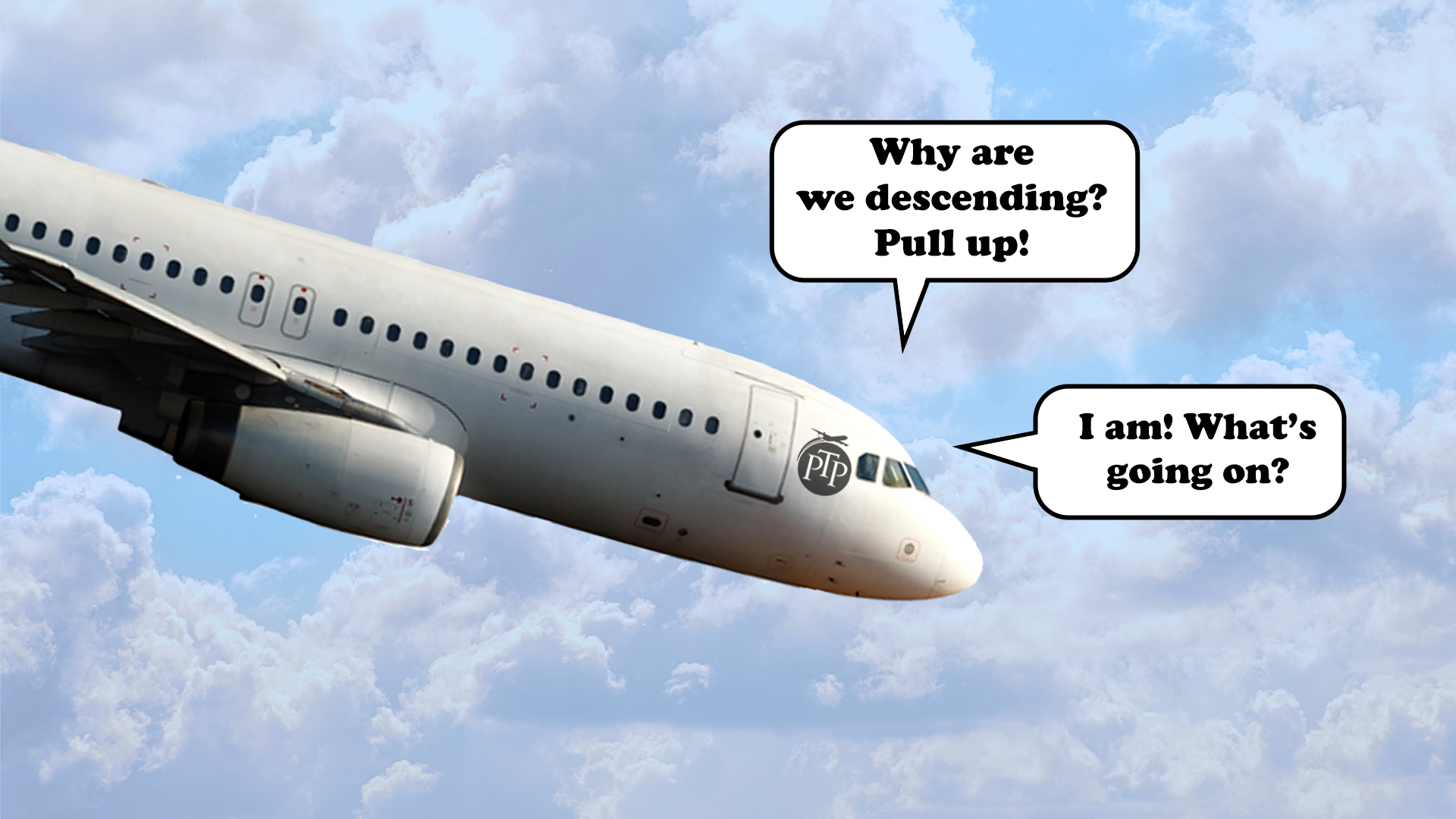 Airbus AoA – Angle of Attack sensor issue