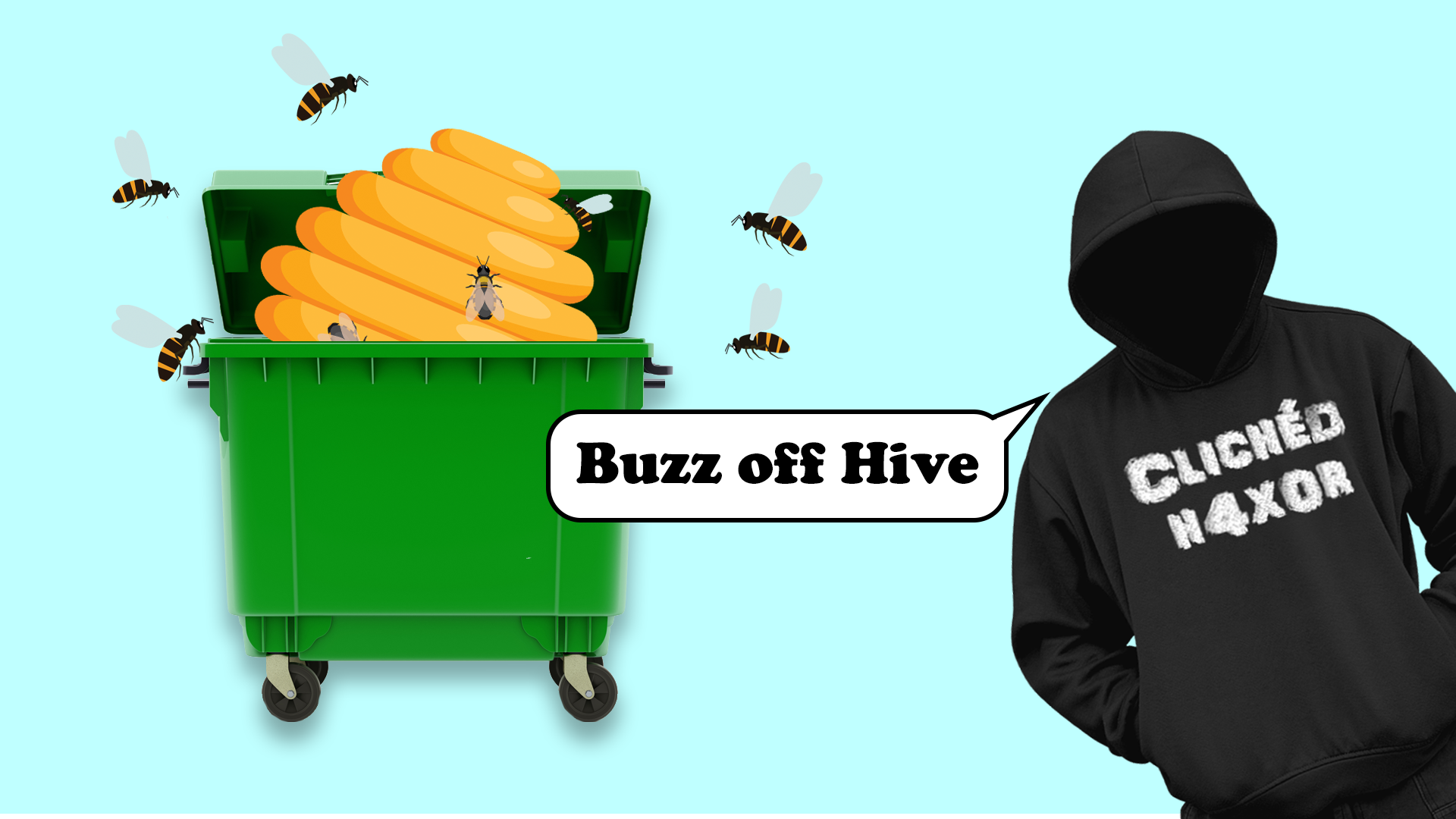 Hive Ransomware is on the rise. How should you deal with it?
