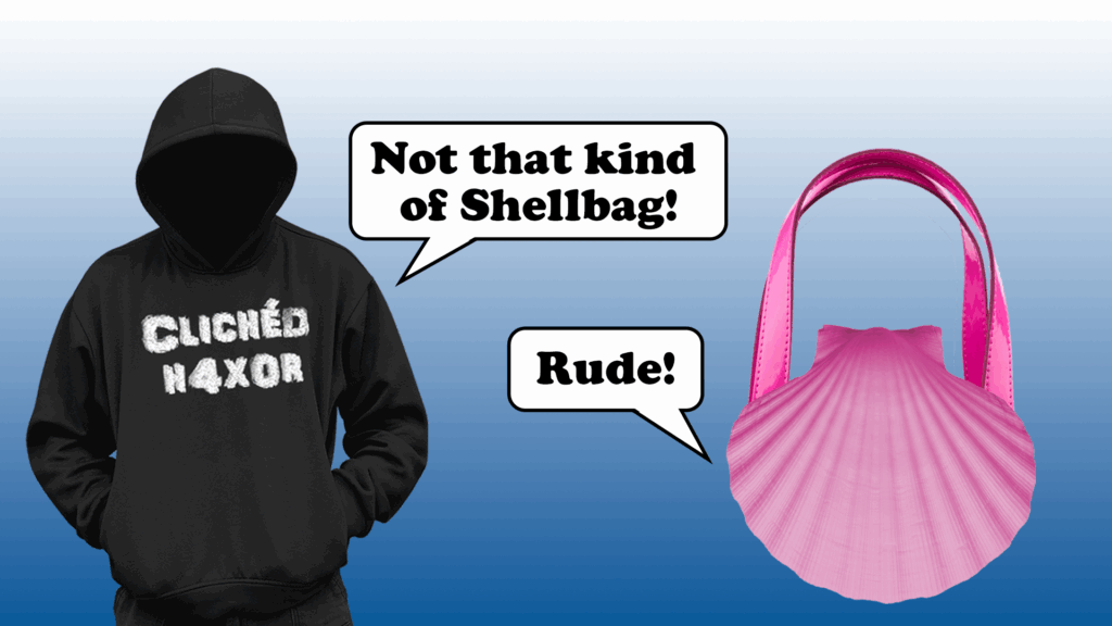 DFIR tools and techniques for tracing user footprints through Shellbags 