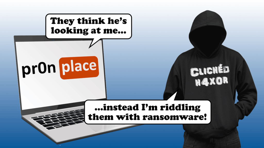 Sil3ncer Deployed – RCE, Porn Diversion, and Ransomware on an SFTP-only Server