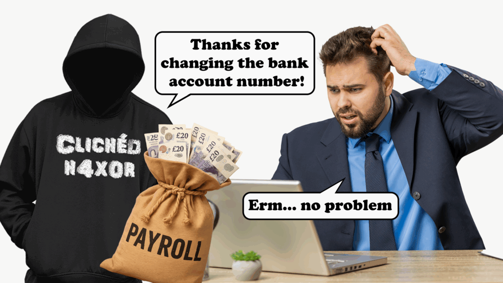 Stop payroll diversion scams before they start