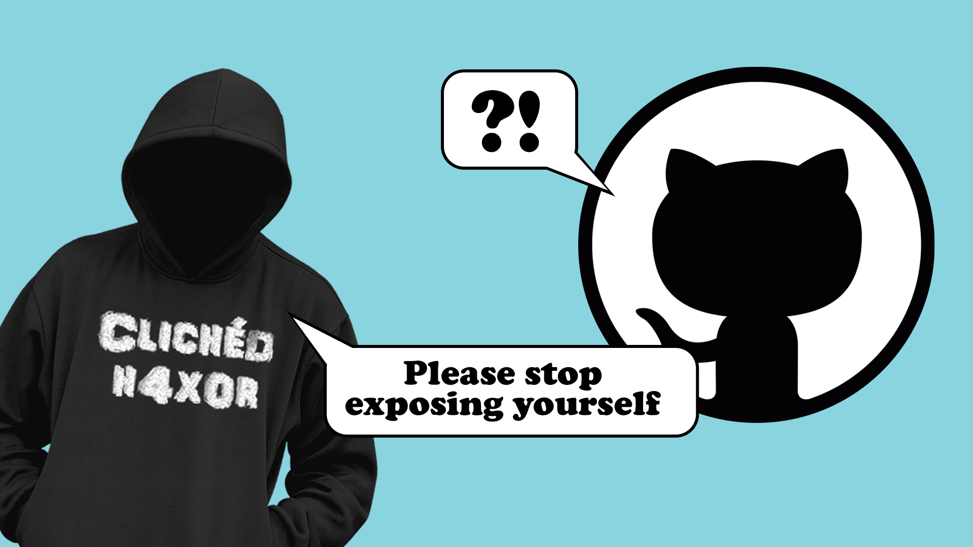 Exposed Gits: 10 Years on