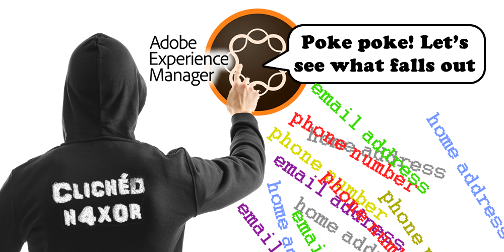 Quick wins with Adobe Experience Manager