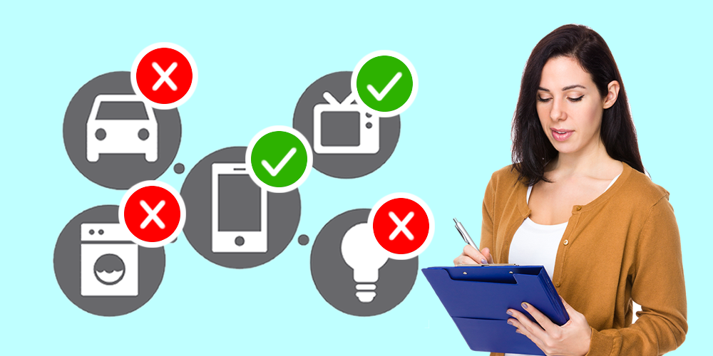 What an IoT assurance scheme could look like