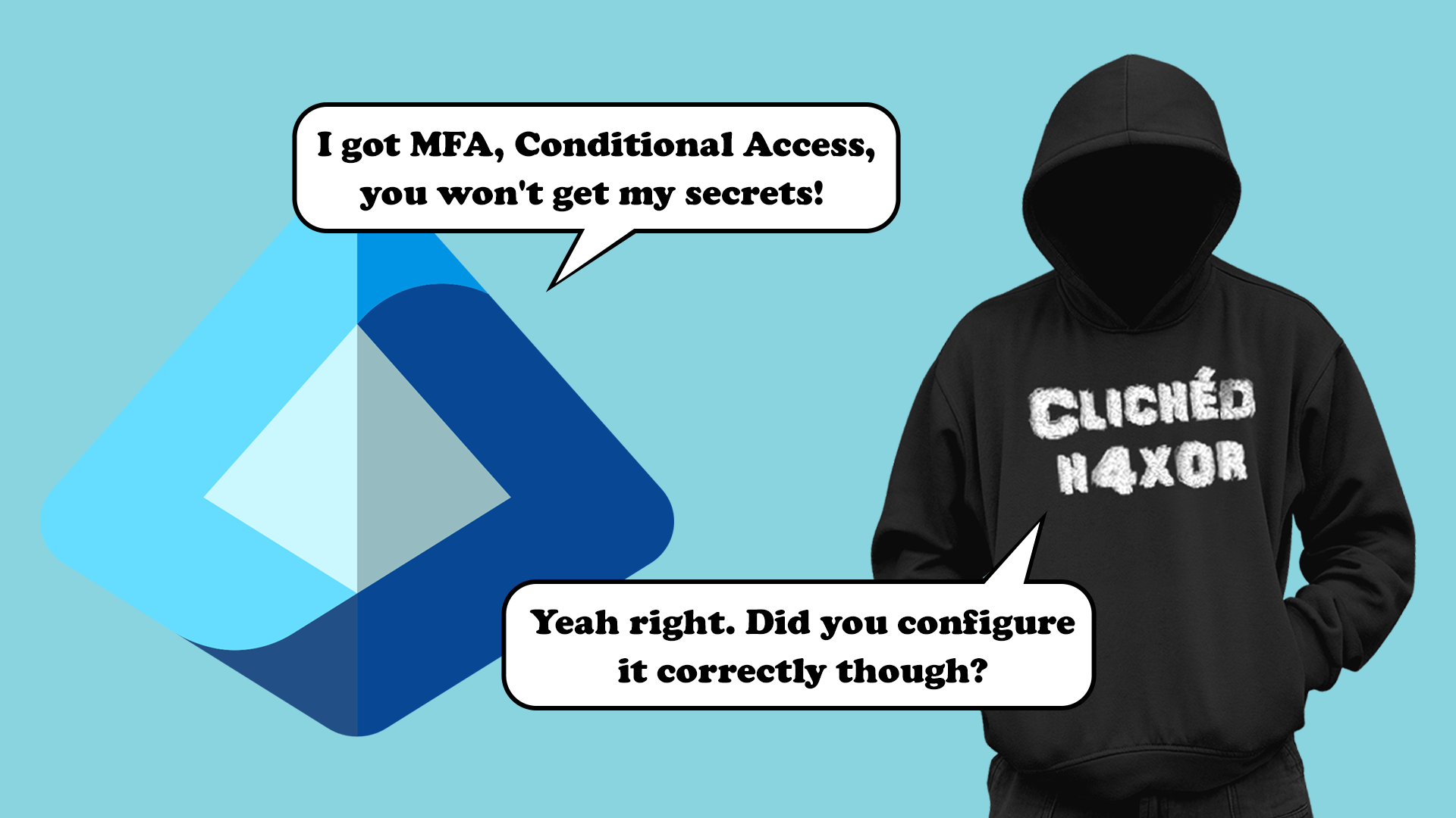 Bypassing MFA on Microsoft Azure Entra ID