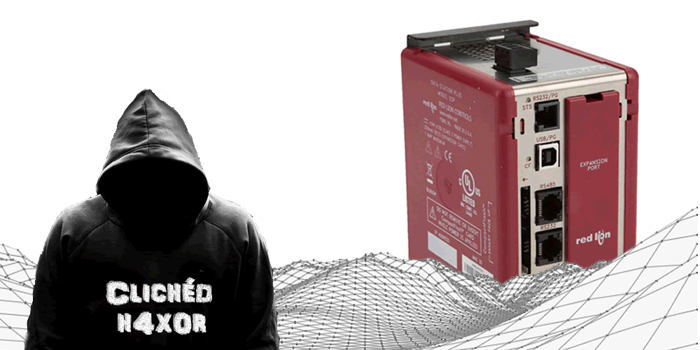 Analysing the Attack Surface of an Industrial Data Acquisition Device