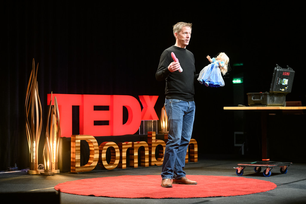 We need to talk about sex toys and cyber security