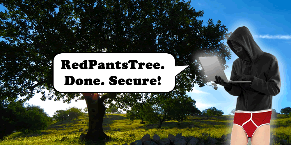 Three Word Passwords