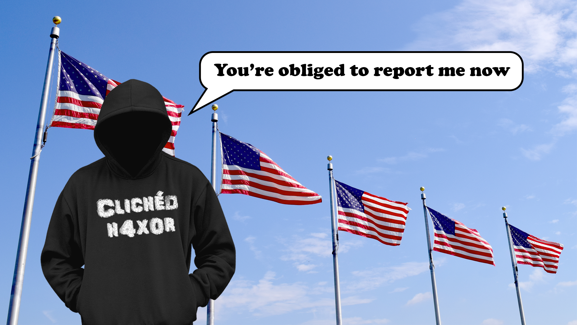 Reporting of cyber incidents becomes law in the USA