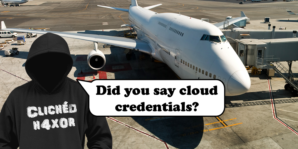The Cloud in the clouds