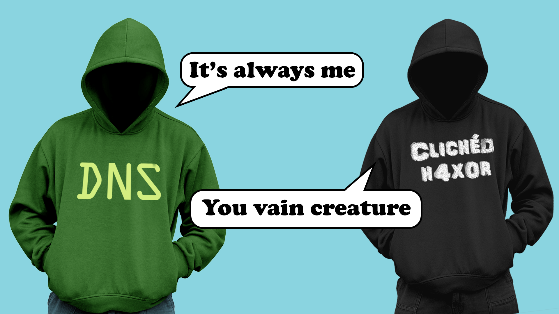 It’s always DNS, here’s why…