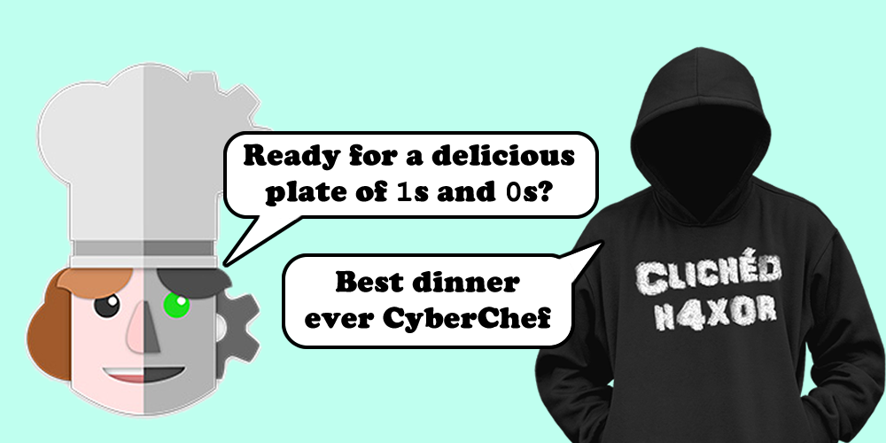 Understanding Binary and Data Representation with CyberChef