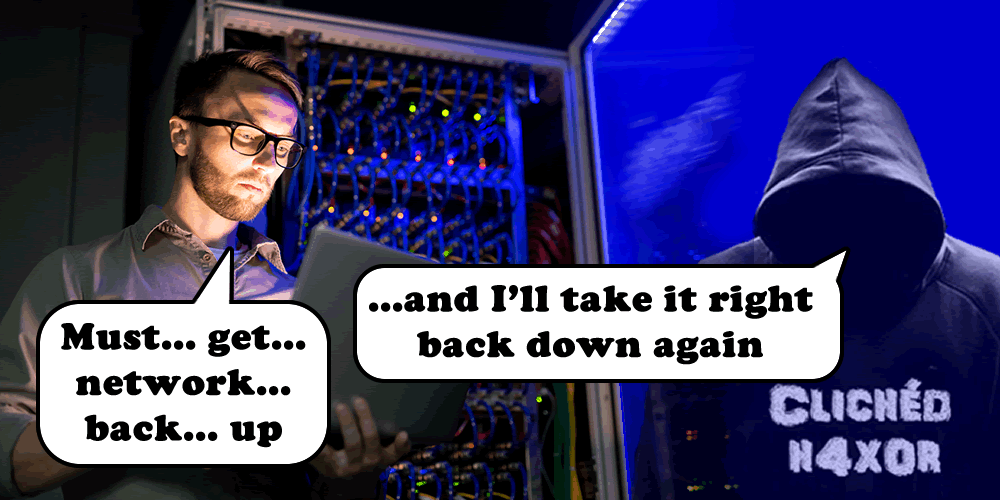 The 5 breach readiness mistakes