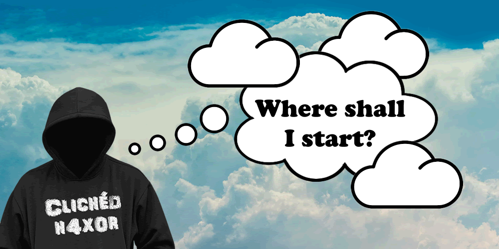 Top 10 Cloud security tips