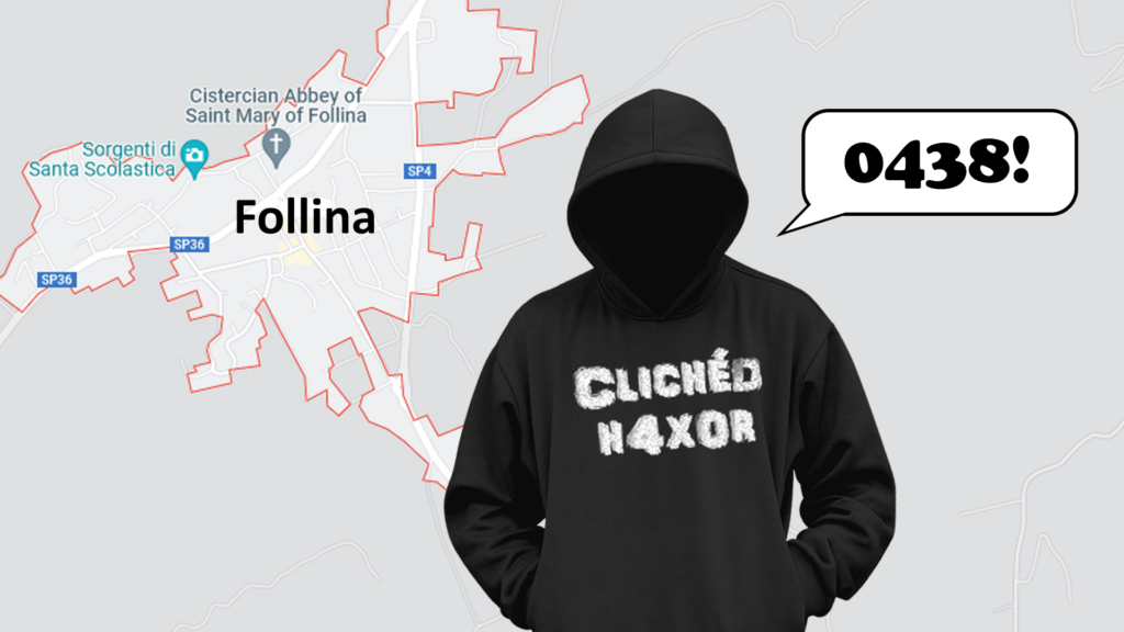 Follina 0day exploit. Malicious code execution in Office docs