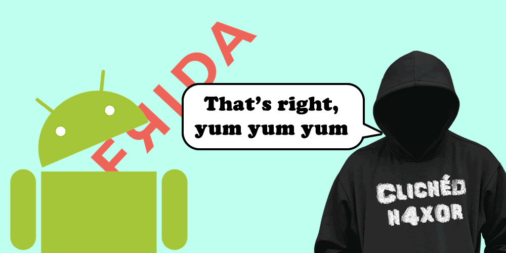 How to install Frida into an Android application