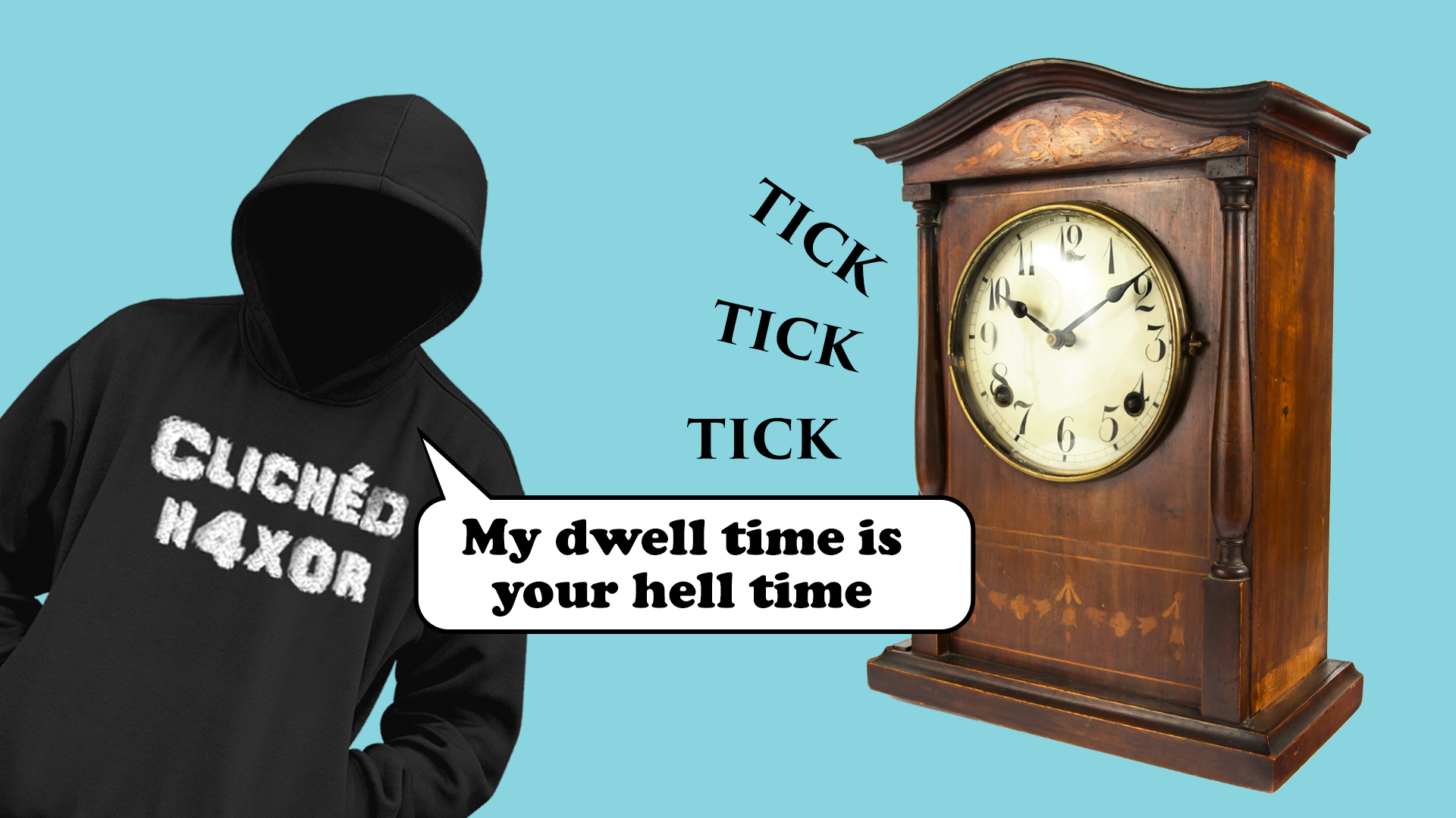 Have you been compromised?