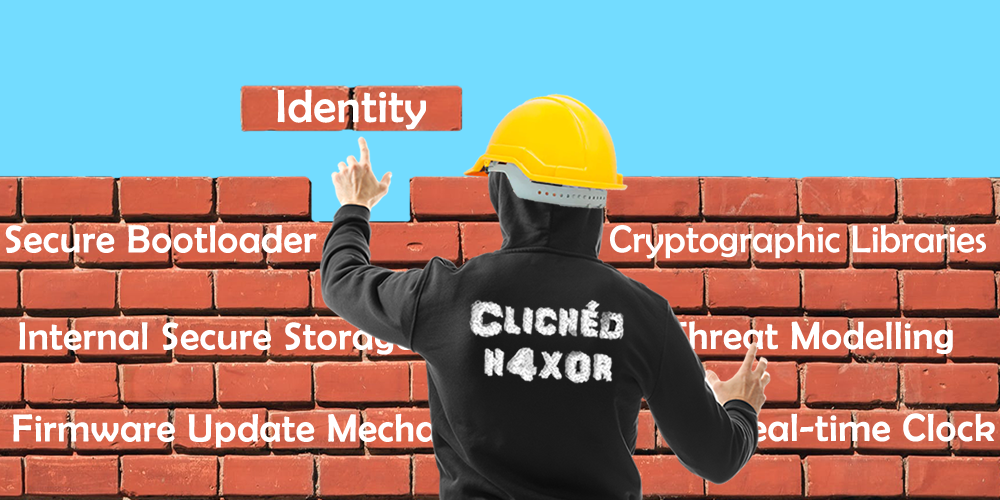 You can’t build a great IoT system without a strong foundation