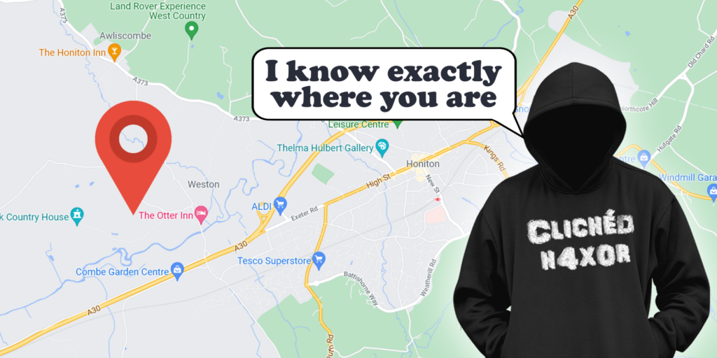 Limiting your exposure to location data resellers