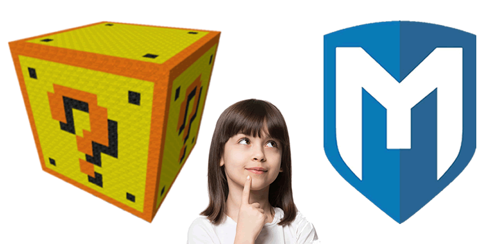 From Minecraft to Metasploit. Game hacking could start your cyber security career