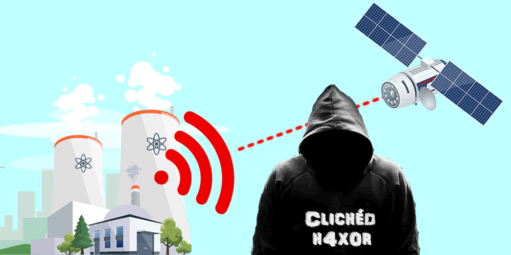 Nuclear Satcoms