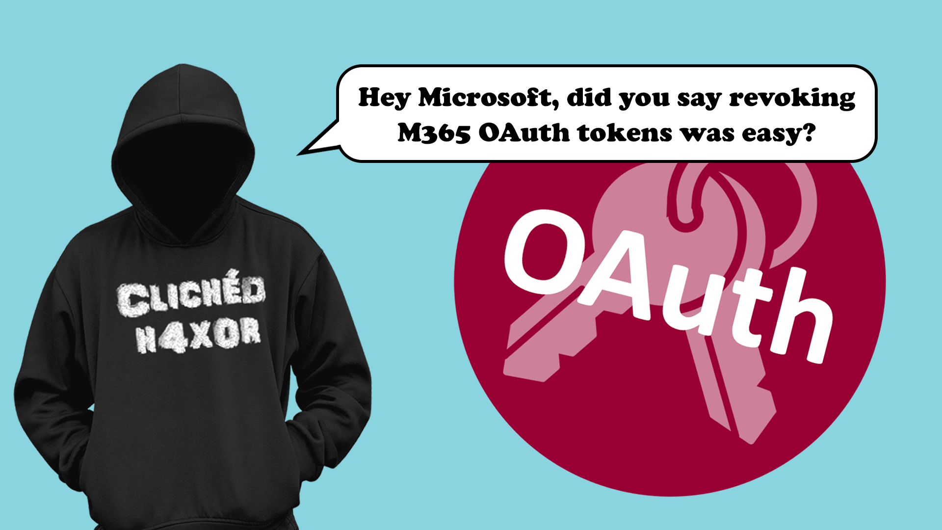 OAuth consent phishing, in the wild