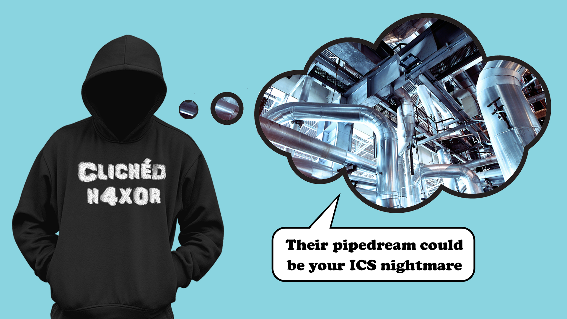Pipedream ICS malware toolkit is a nightmare