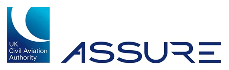 ASSURE Aviation Cyber Security Testing