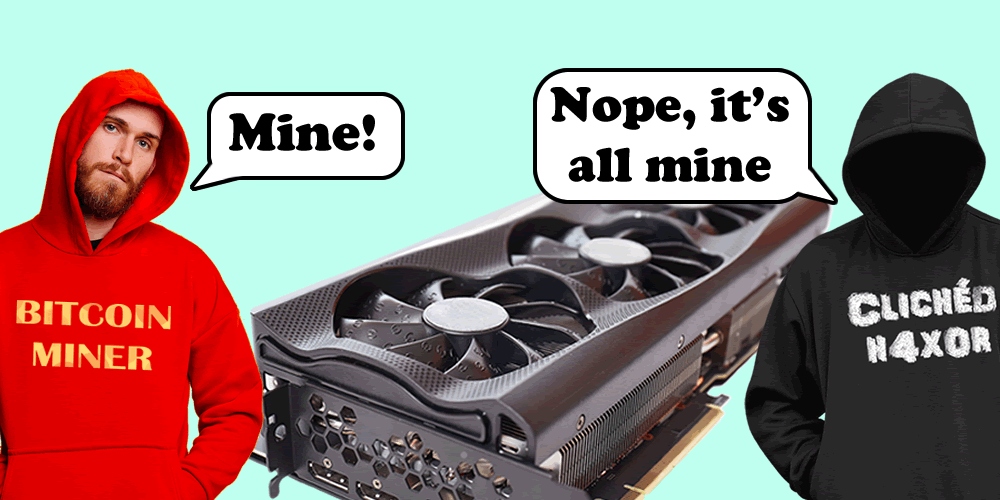 How to build a password cracking rig during a worldwide chip shortage