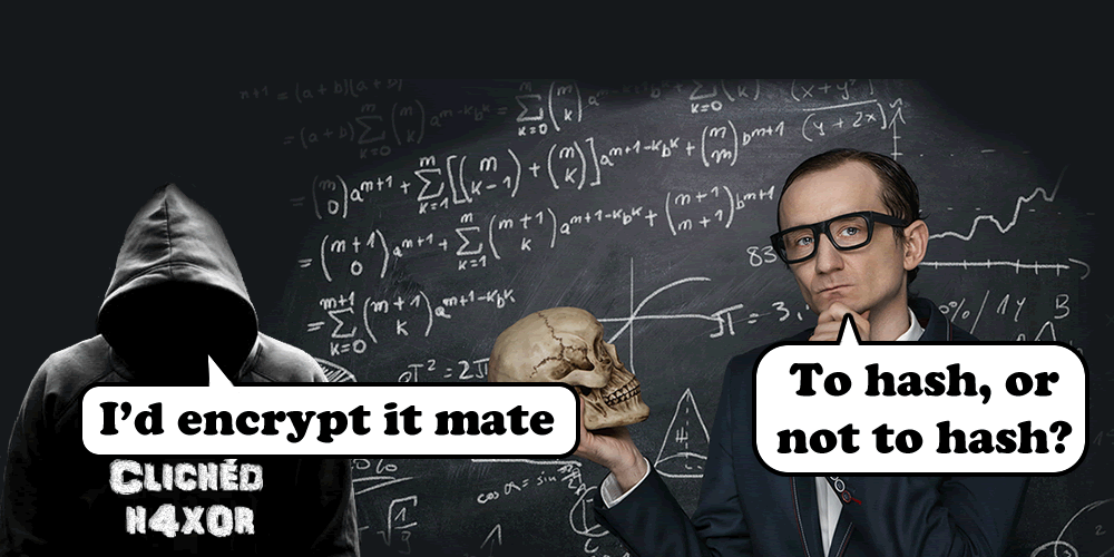 Hardcoding Keys. Is that Wyse?