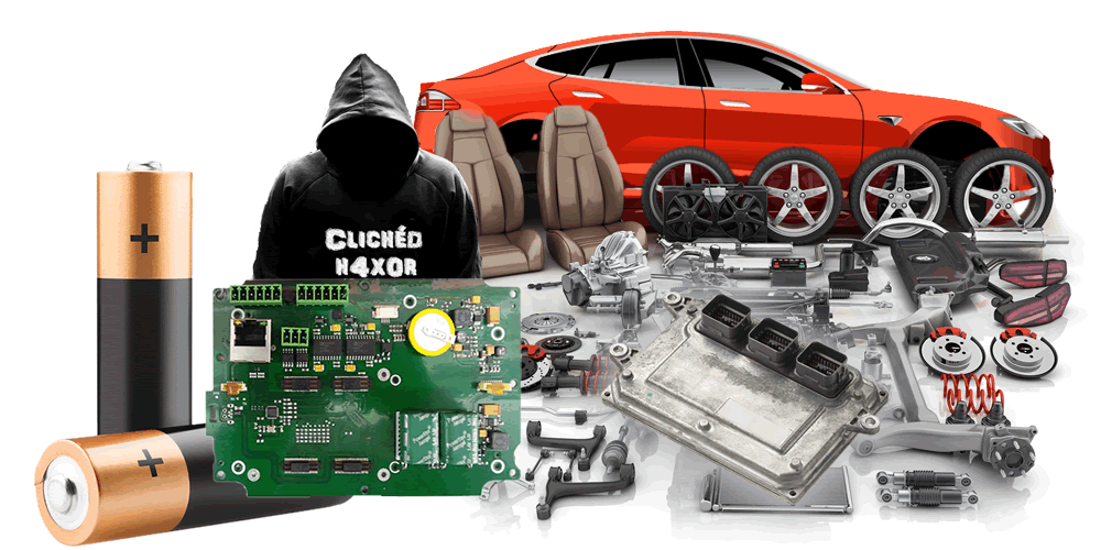 Reverse Engineering the Tesla Firmware Update Process