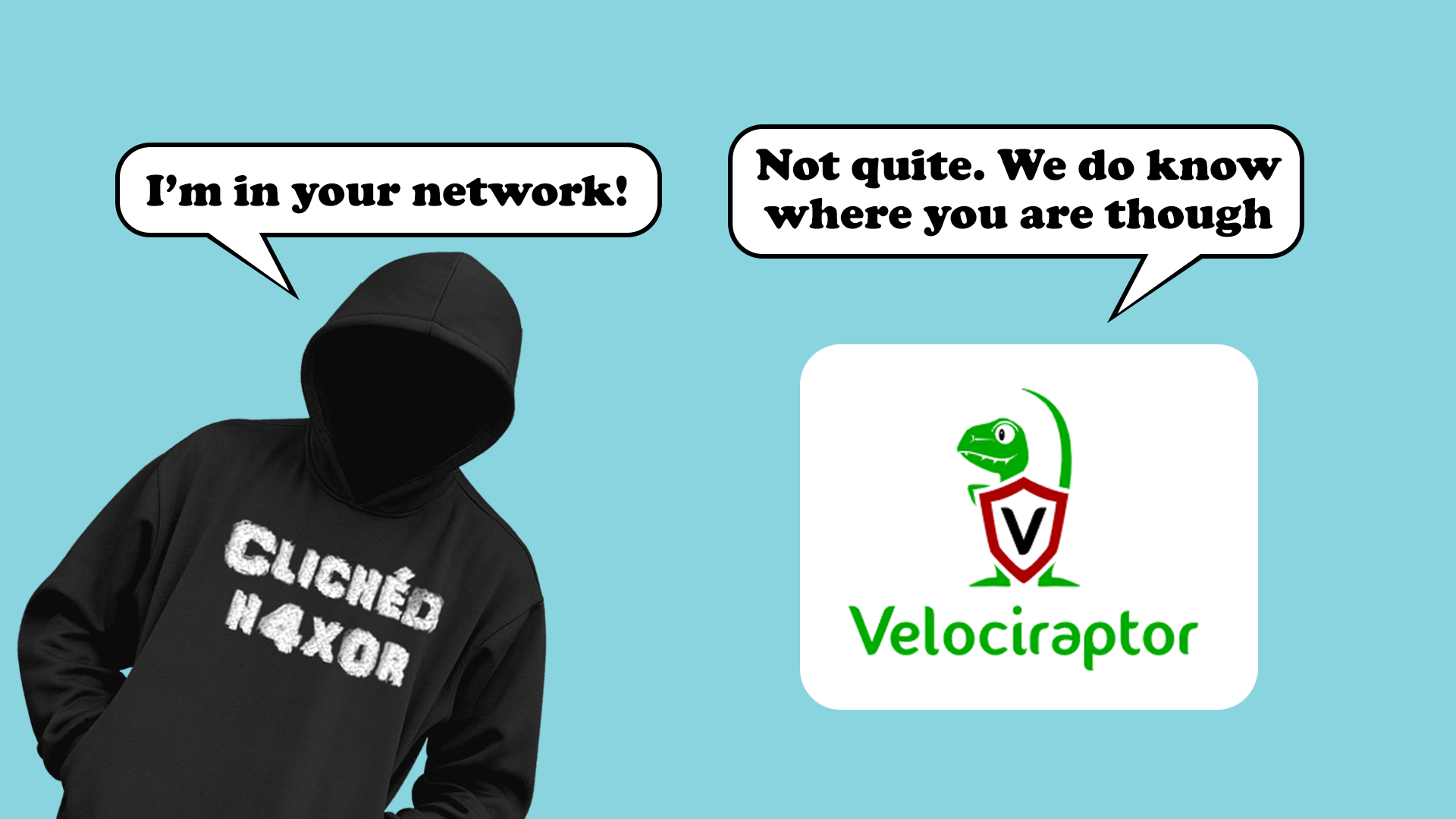 Using Velociraptor for large-scale endpoint visibility and rapid threat hunting