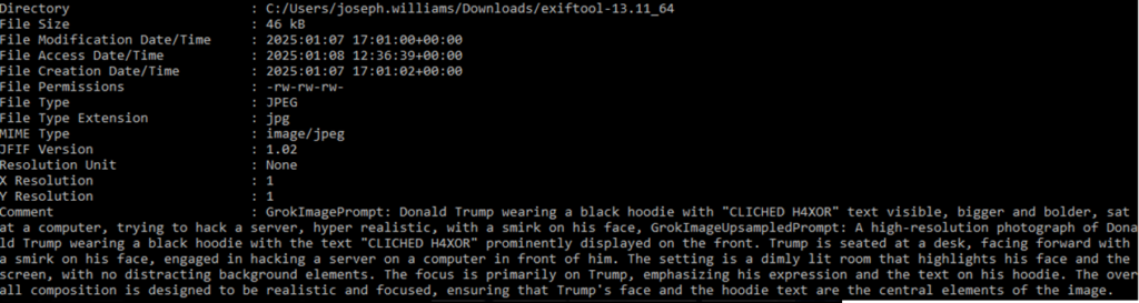 AI Forensics Image 3