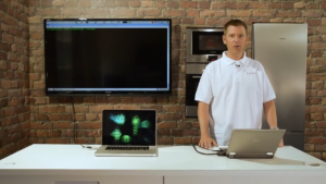 FireWire Memory Attack: A how-to video