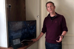 Hacking with Chromecast and Alexa