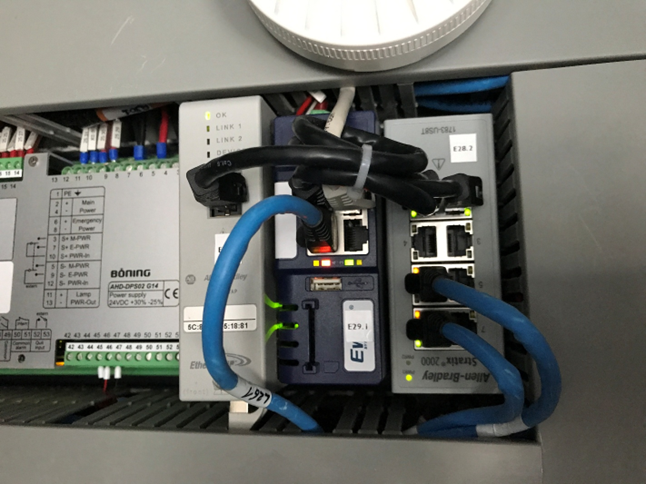 blendedicstesting-remoteaccess