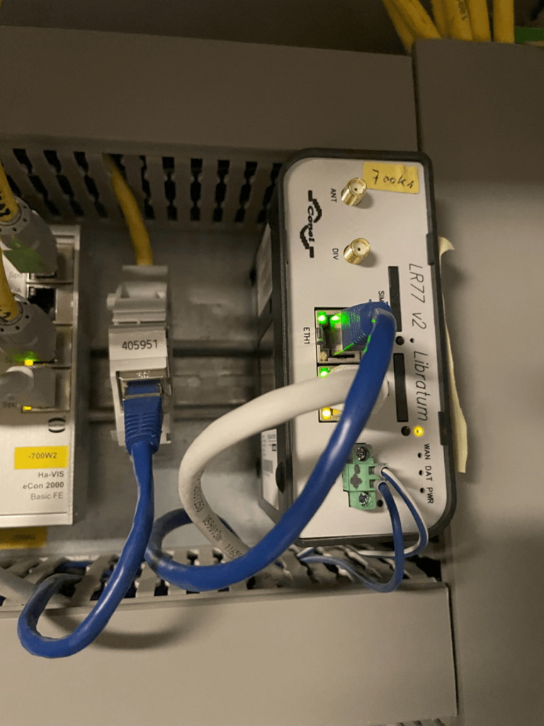 blendedicstesting-router