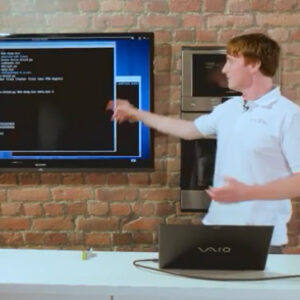 How to bruteforce the PIN on Android: Nexus 4 video demo