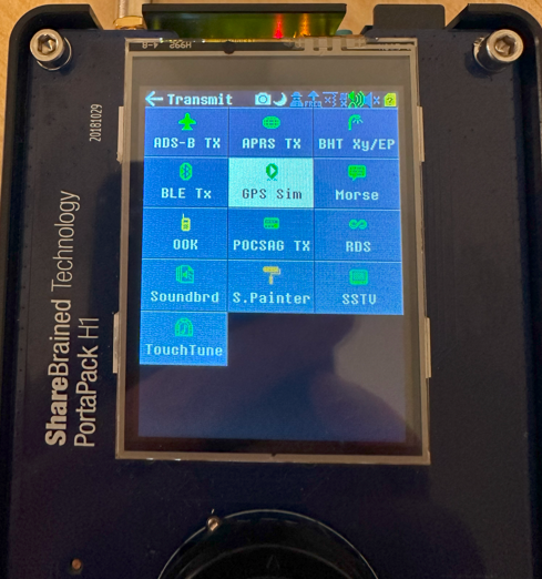 gpssim image