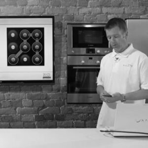 Android PIN Patterns: A how-to video