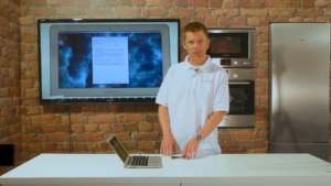 iPhone PIN Cracking: A video demonstration