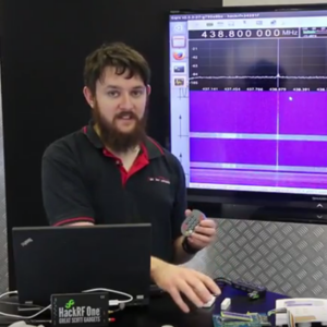 Disabling Wireless Alarms 3 – PIN Brute Force