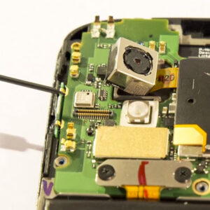Scraping Memory From Android Phones With JTAG: A how-to video