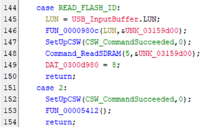A dive into the Rockchip Bootloader | Pen Test Partners