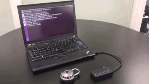 The Tapplock Bluetooth unlock attack